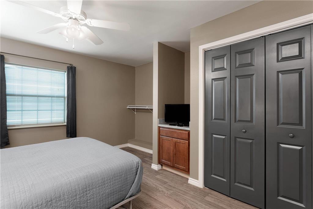 Eagle'S Den Suites Andrews A Travelodge By Wyndham Номер фото